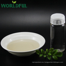 Agente antiespumante líquido del surfactante de organosilicona de Worldful